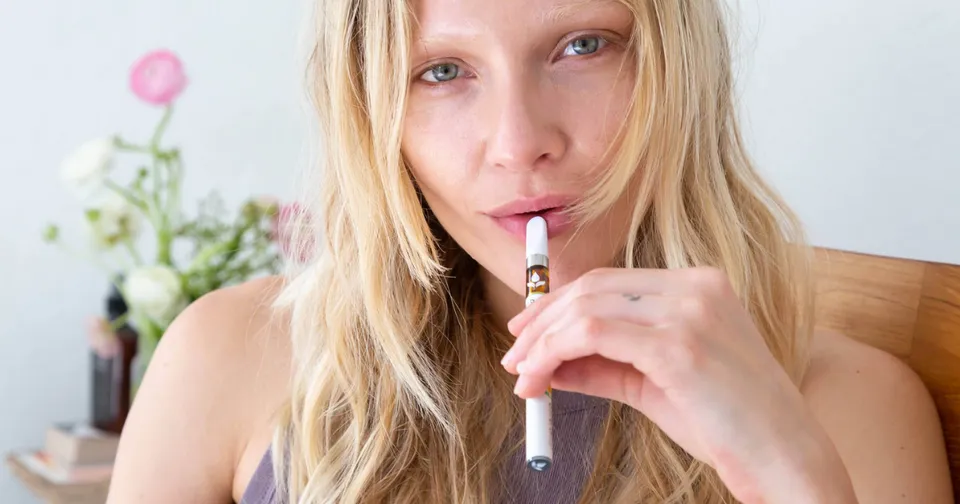 Budtender’s Pick: Care by Design 18 to 1 Vape Cartridge — featured image