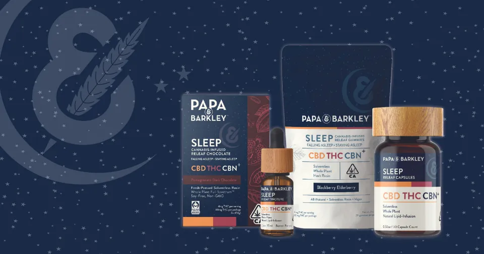 Sleep is Natural. Now Your Solution Can Be Too. — featured image